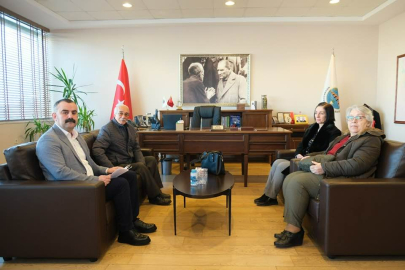 Uzunköprü’de Halk Günü Buluşması