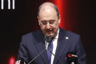 BTK Başkanı Karagözoğlu: "5G İle Verimlilik ve Üretkenlik Maksimum Seviyelere Ulaşacak, Veri İletişimi Hızlanacak"