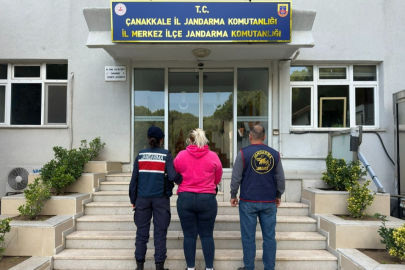 Çanakkale'de Çeşitli Suçlardan Aranan 21 Şüpheli Tutuklandı