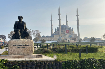 Edirne’de 15 Ocak Perşembe Hava Durumu