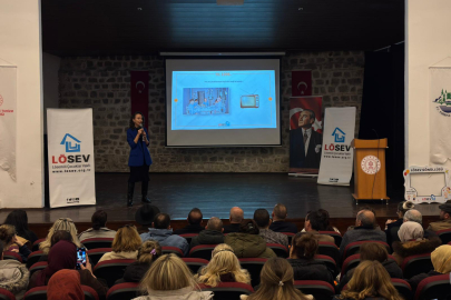 Edirne’de “İyilik” Buluşması