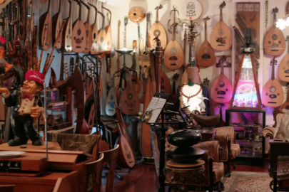 Edirne’de Melodilerin Buluşma Noktası: Müzik Müzesi Açılıyor