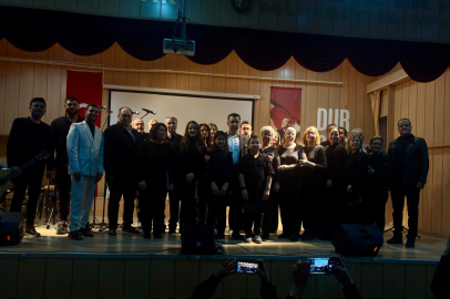 Havsa Gönül Teli Korosu’ndan “Ezgilerin Rengi” Konseri