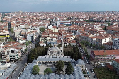 Kırklareli’nde 15 Ocak 2026 Perşembe Hava Durumu