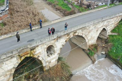 Tekirdağ’da Çevre Denetimlerinde Milyonlarca Liralık Ceza