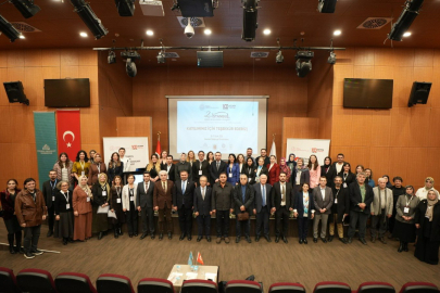 Trakya Üniversitesine “En İyi Bildiri” Ödülü