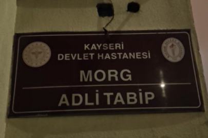 Asansör Boşluğuna Düşen Kadın Hayatını Kaybetti