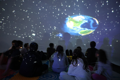 Bilim Samsun ve Keşif Kampüsü’nde Yarıyıl Heyecanı Başlıyor