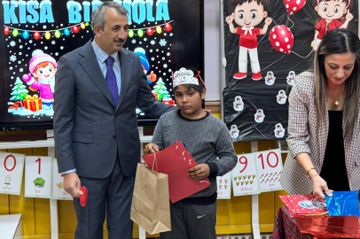 Edirne’de 54 Bin Öğrenci Karne Sevinci Yaşadı