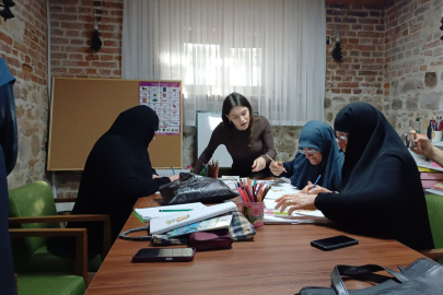 Edirneli Kadınların Yeri: Konak Edirne