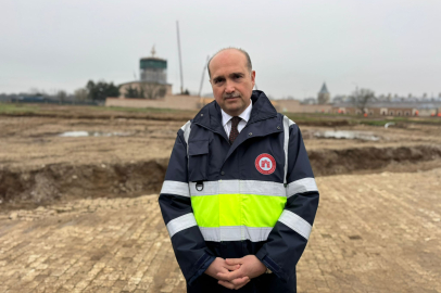 Tavuk Ormanı ve Er Meydanı’na Yeni Proje