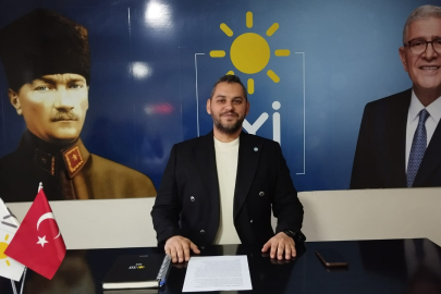 İYİ Partili Şahin: “Selimiye’de Zikre Kim İzin Verdi?”