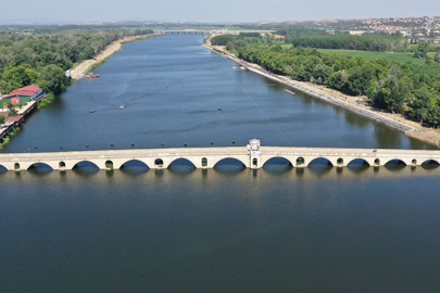 Kürek Sporunun 2026 Takvimi Belli Oldu