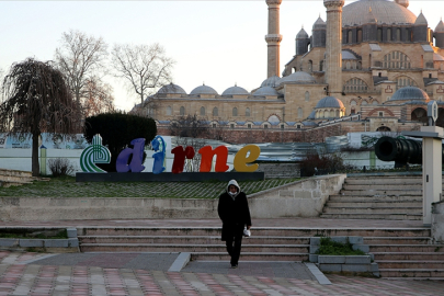 Meteorolojiden Marmara Bölgesi İçin Soğuk Hava Uyarısı