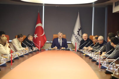 Trakya'da Su Alarm Veriyor