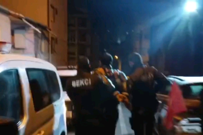 Adana’daki Cinayetin Şüphelileri Edirne’de Yakalandı