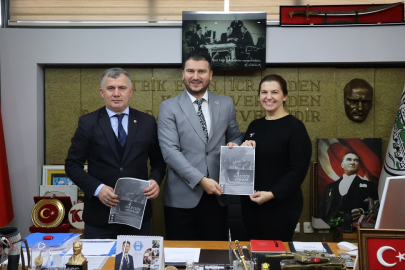 Başkan Fırat Yayla’dan Eğitimde Fırsat Eşitliği Vurgusu