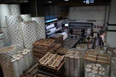 Plastik Atık Sorununa Yerli Çözüm