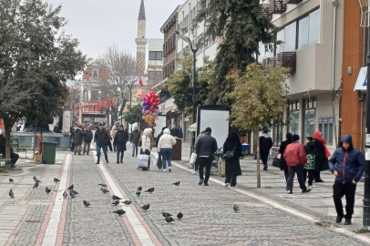 Saraçlar Soğuktan Etkilenmedi