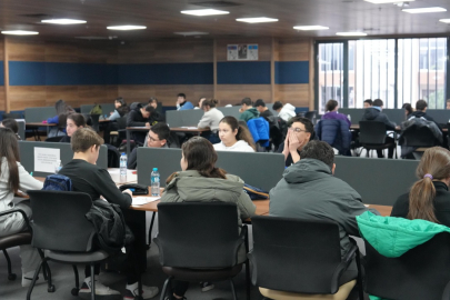 Saray Belediyesi’nden LGS’ye Hazırlanan Öğrencilere Ücretsiz Deneme Sınavı Desteği