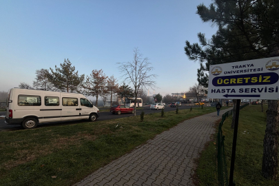 TÜ’deki Ring Seferleri Devam Ediyor