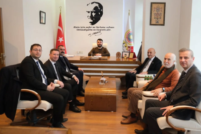 Uzunköprü’de Yerel İş Birliği Vurgusu