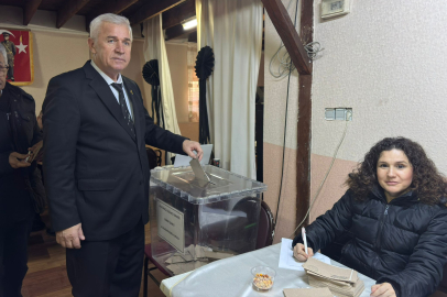 ‎ADD Edirne'de Yönetim ve Oy Sayıları Belli Oldu