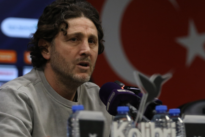 Fatih Tekke: "Kocaelispor Bana Göre 1 Puan Alacak, Belki Galip Gelebilecek Oyun Oynadı"