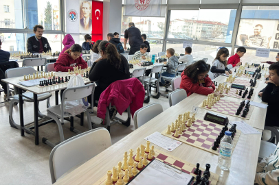 ‎GSİM Satranç Turnuvası’nda Final Günü