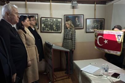 ‎ADD Edirne'de Tek Listeli Genel Kurul