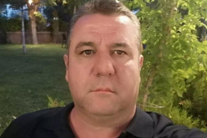 Kalp Krizi Geçiren Polis Memuru Hayatını Kaybetti