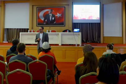 KUTO’da 'İş Yerinde Duygusal Zeka' Ele Alındı