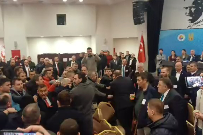 Şoförler Odası Seçimini Aytaç Dilci Kazandı