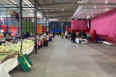 Soğuk Hava Emek Pazarı’nı Boş Bıraktı