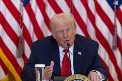 Trump: "Hamaney Hasta Bir Adam, İran’da Yeni Bir Liderlik Aramanın Zamanı Geldi"