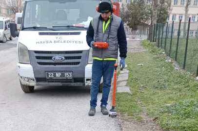 Varoş Mahallesi’nde Su Basıncı Sorunu Giderildi