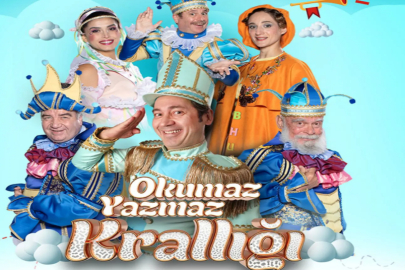 Edirne’de Ücretsiz Çocuk Tiyatrosu