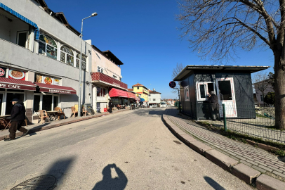 Edirne’ye İkinci “Halk Kasap” Açılıyor