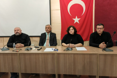 Avukatoğlu MMO Edirne’ye Aday