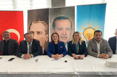 İba’dan Yerel Yönetime: “Verdiğiniz Sözü Tutun”