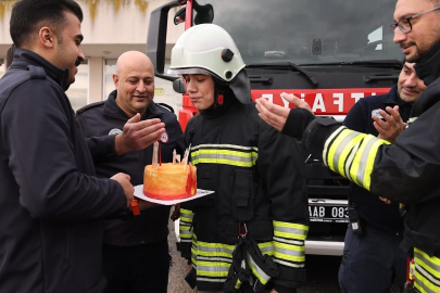 Otizme Değil Hayallere Odaklandı