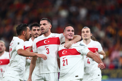 A Milli Takımın, FIFA Sıralamasındaki Yeri Değişmedi