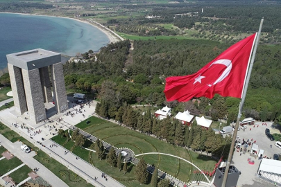 Çanakkale’de 20 Ocak 2026 Hava Durumu Tahmini