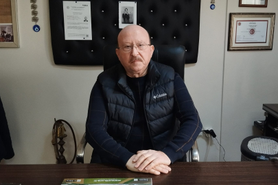 Edirne’de Sokak Sağlıklaştırma Kiracıyı Vurdu