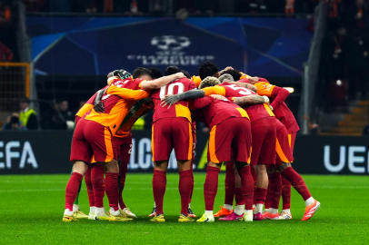 Galatasaray'ın Konuğu Atletico Madrid