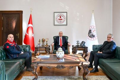 Kırklareli’nde Tarımsal Çalışmalar Değerlendirildi