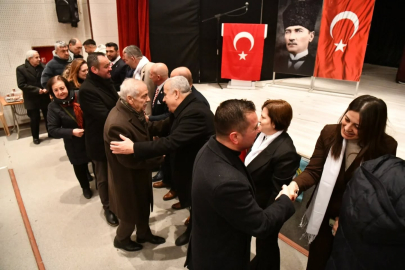 Kocaman Başkanlığa Yeniden Seçildi