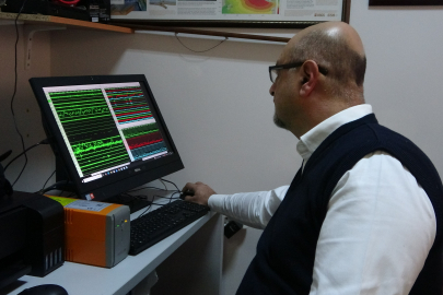 Prof. Dr. Bekler: "Türkiye'de Her 35-40 Sene Aralığında 7 Ve Üzeri Büyüklüğünde Bir Deprem Meydana Geliyor"