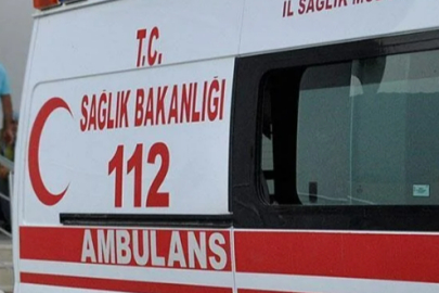 Tekirdağ’da İşçi Servislerinin Çarpıştığı Kazada 19 Kişi Hafif Yaralandı