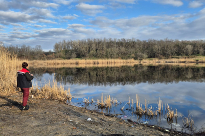 Balıklandırılan Göl ve Göletlerde Denetimler Sürüyor